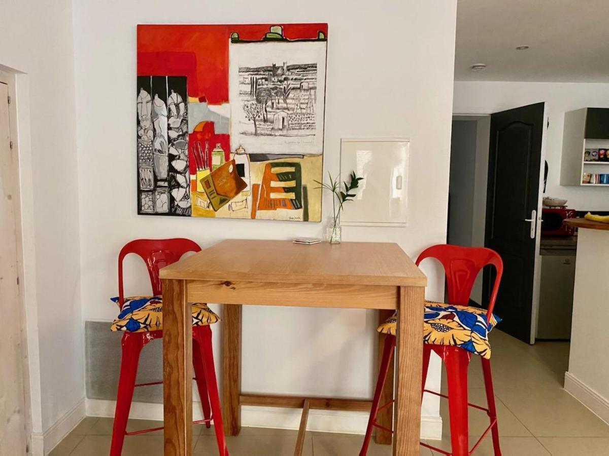 Art'Appart Ναρμπόν Εξωτερικό φωτογραφία
