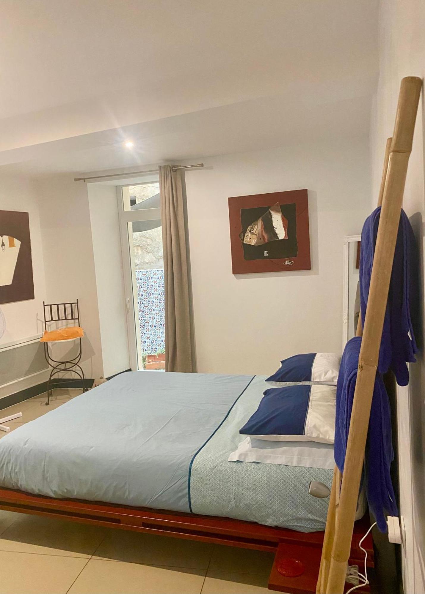 Art'Appart Ναρμπόν Εξωτερικό φωτογραφία