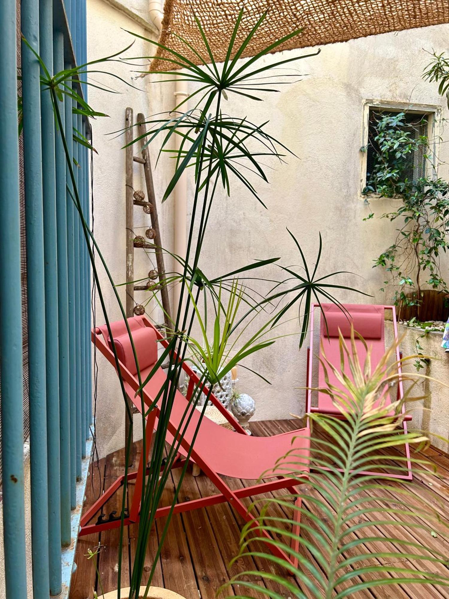 Art'Appart Ναρμπόν Εξωτερικό φωτογραφία