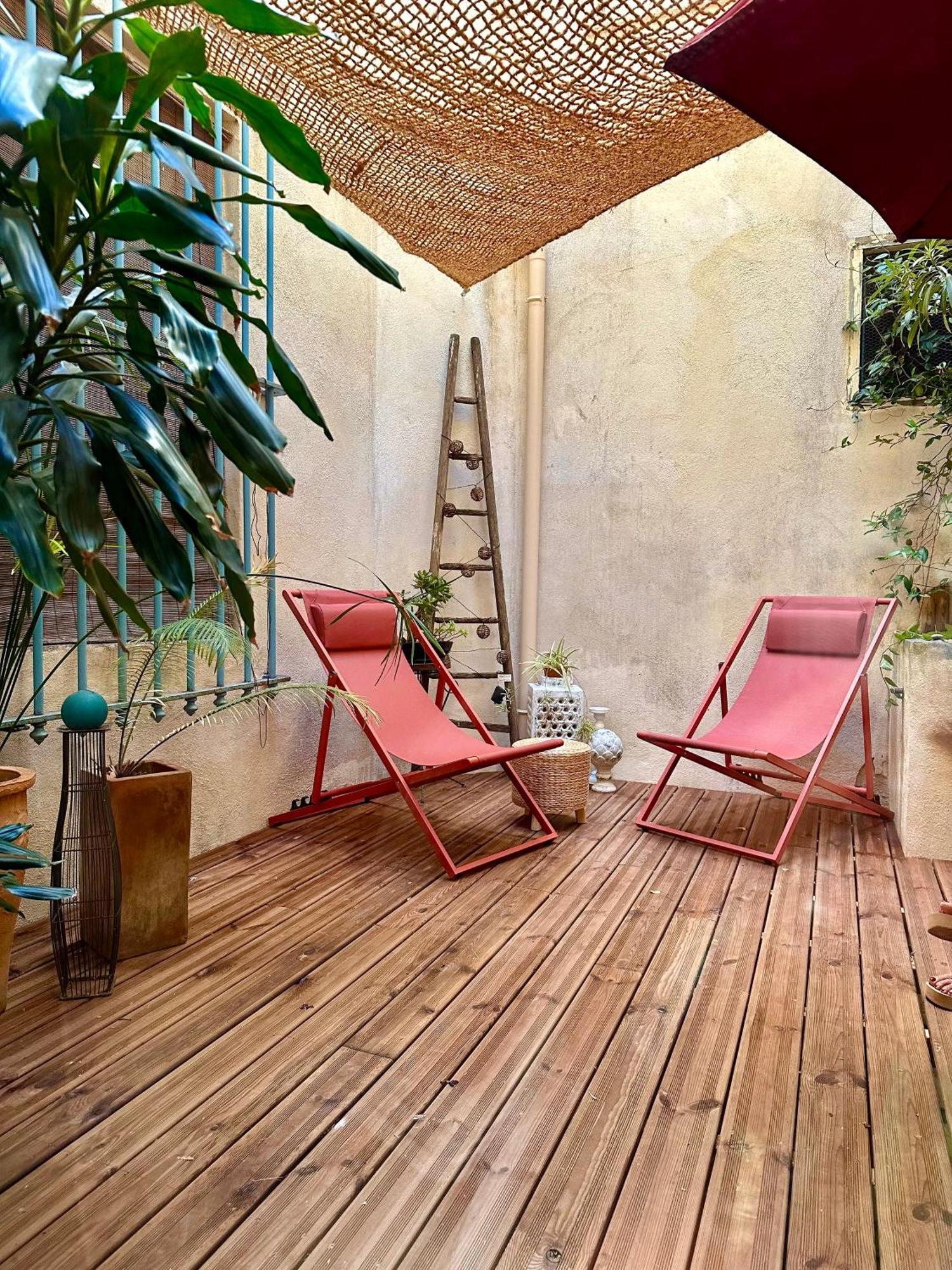 Art'Appart Ναρμπόν Εξωτερικό φωτογραφία